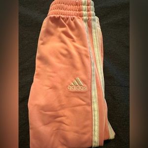 Adidas Track Pants